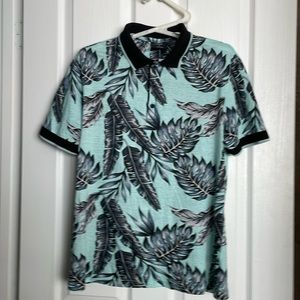 Mens Level Ten polo